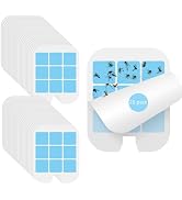 20 Pack Refill Glue Cards Compatible with Safer Home Fly Trap Refill,Applicable to SH502?SH503?23...
