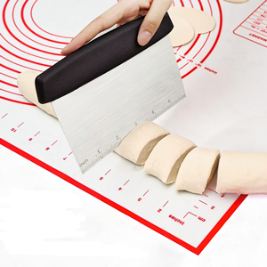 silicone baking mat