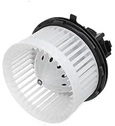 AC Heater Blower Motor for Cadillac Escalade, Chevrolet Silverado 1500 2500 3500 Tahoe, GMC Sierr...