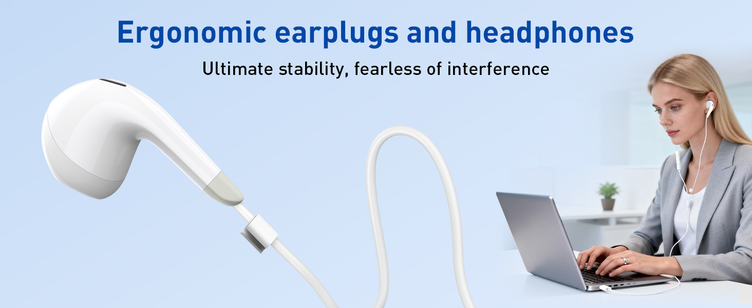 usb c headphones