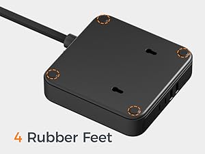 Stable Placement on Desktop