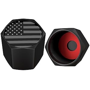 tire valve stem caps