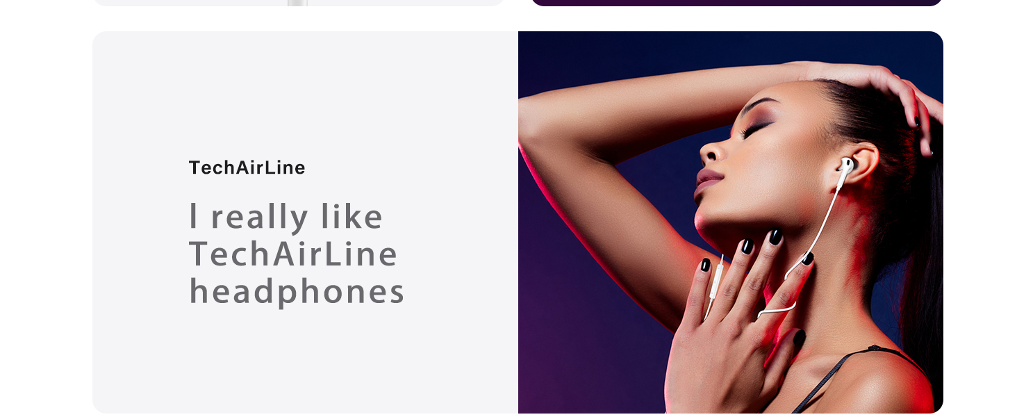 usb c wired headphones