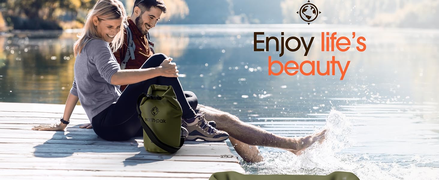 waterproof dry bag backpack 