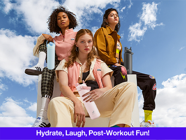 Colorful, vibrant, and always on trend!