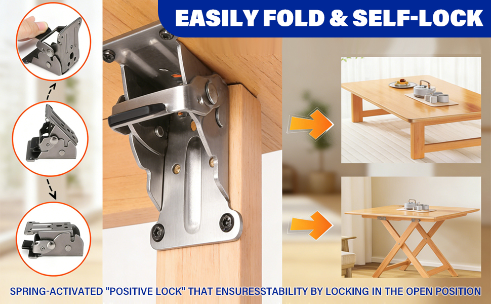 hinges, hinges for wood, folding legs for table, foldable table legs, folding shelf bracket,