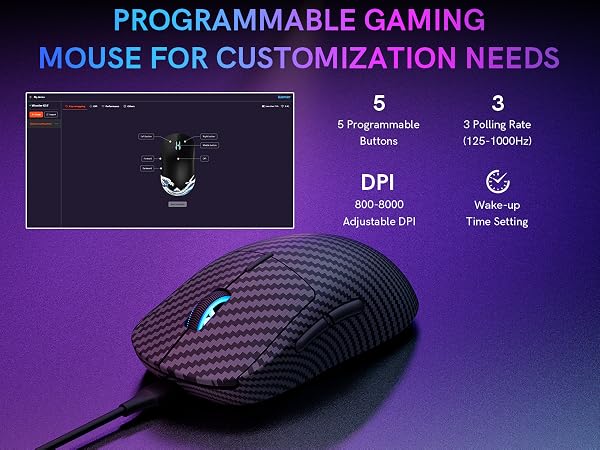 5 Programmable