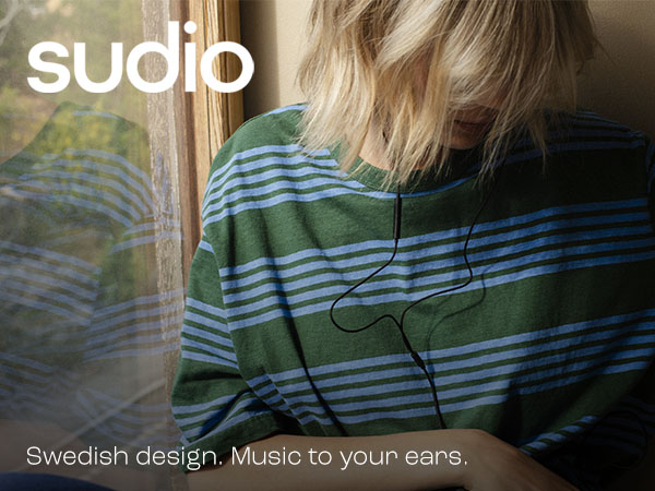 Sudio V3