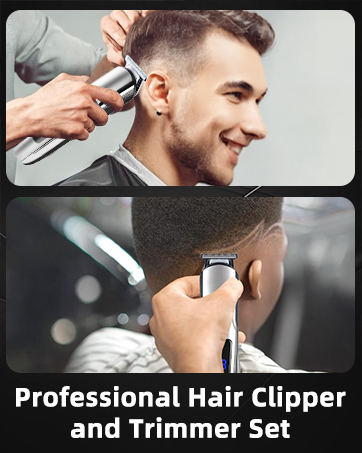 Beard Trimmer for Men