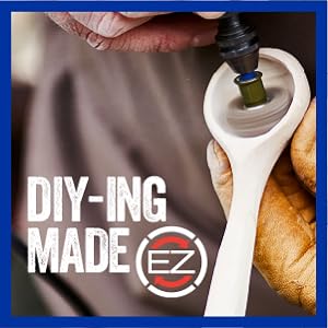 DIY-ING Made Easy