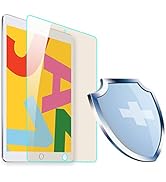 PERFECTSIGHT Anti Blue Light Screen Protector Compatible with iPad 10.2-Inch, 2021/2020/2019 Mode...