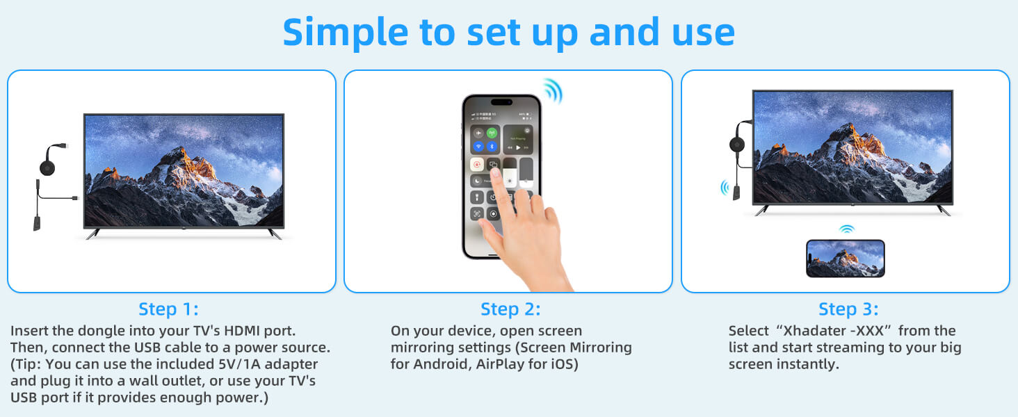 microsoft wireless display adapter