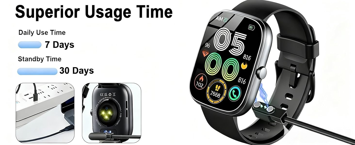 mens smart watches