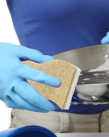 KITCHEN SPONGE
