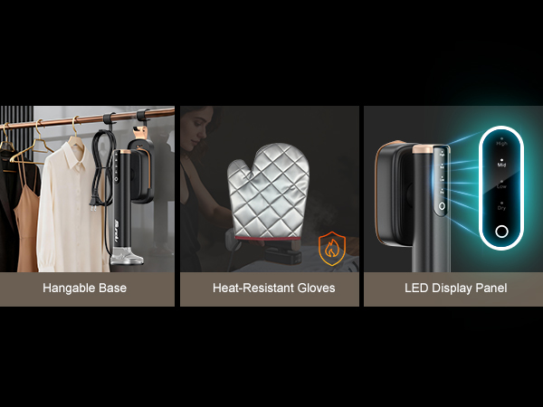 garment steamer for clothes
