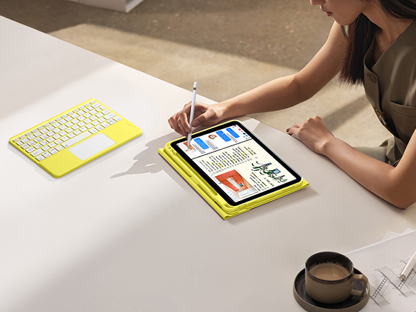 keyboard ipad 10th generation