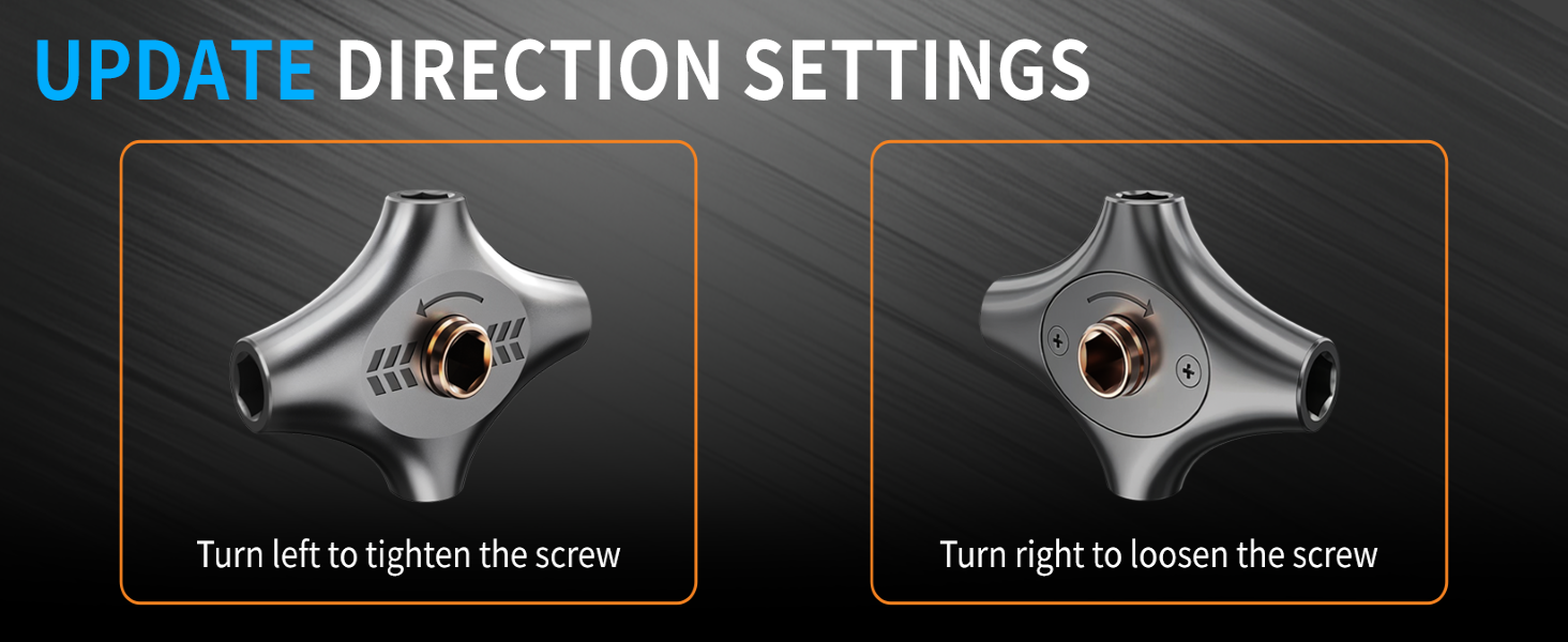 electric screwdriver cordless