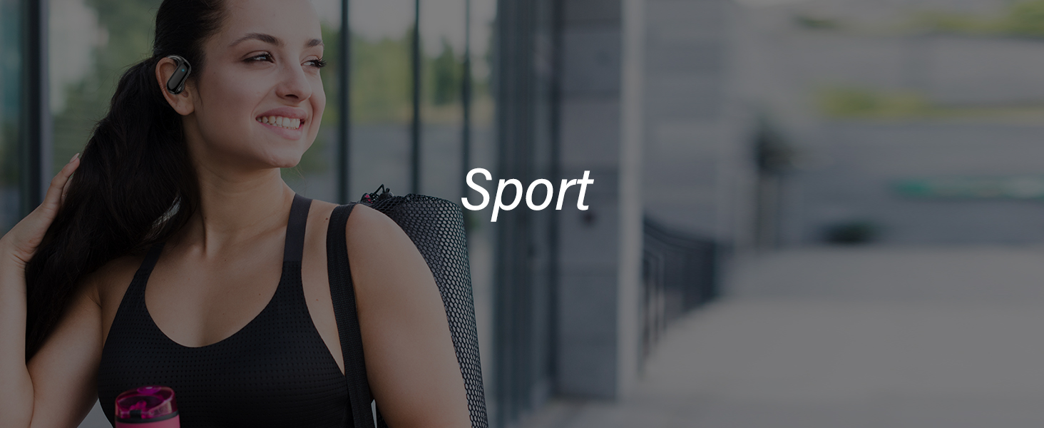 bluetooth ear buds