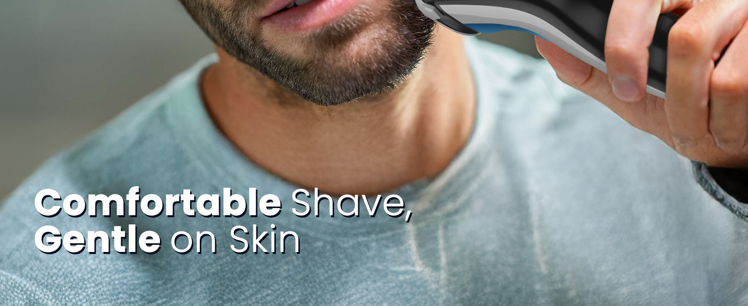 electric shaver for men