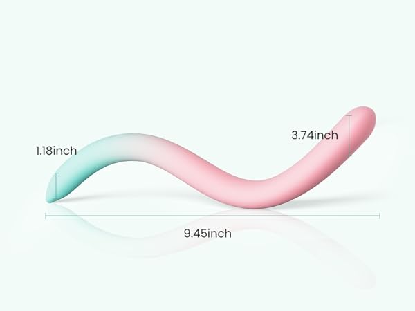 perineal massage wand