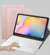 galaxy tab s6 lite keyboard