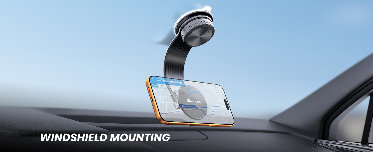 271 car phone mount