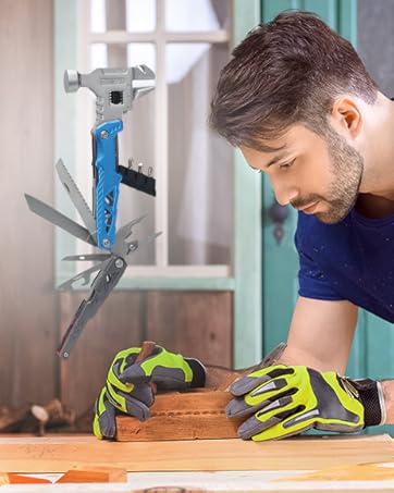 multi tool with hammer