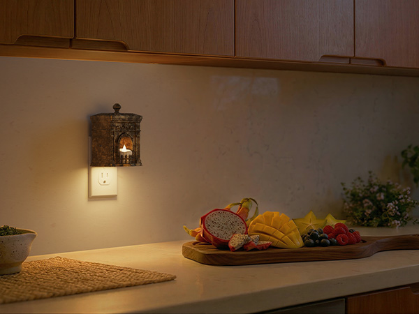 Wax Melt Warmer