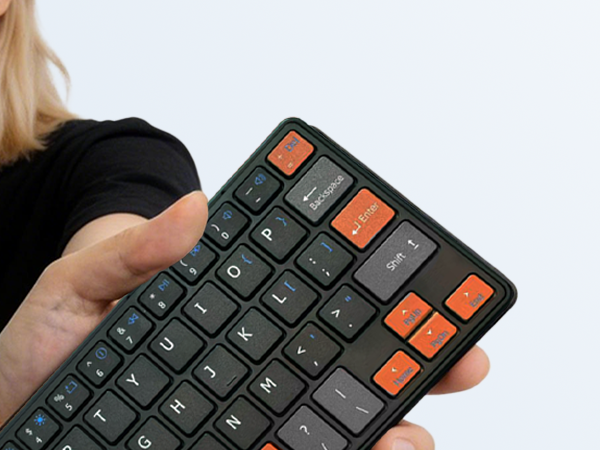 bluetooth keyboard mini