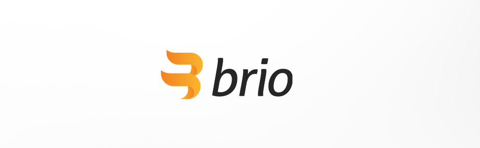 Brio Ollie Electric Toothbrush
