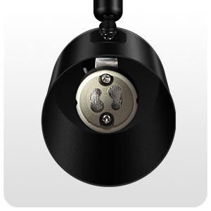 Tracking for living room bedroom bedside light, living room lights, exhibition light