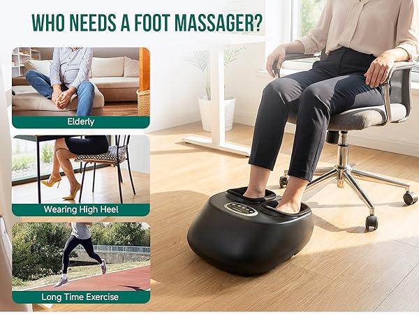 FSA HSA eligible foot massager