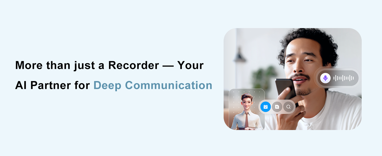 ai voice recorder no subscription