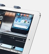 Tablet Stand