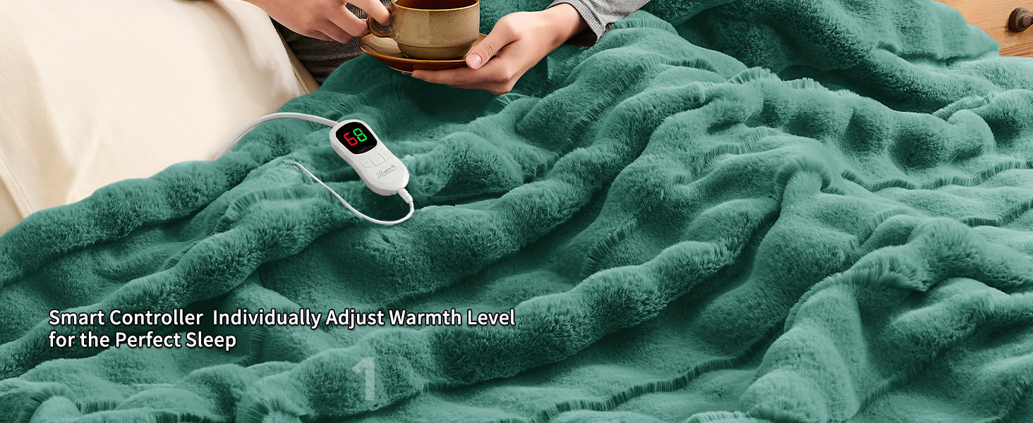 Have ETL Certification.Lower Electro Magnetic Radiation