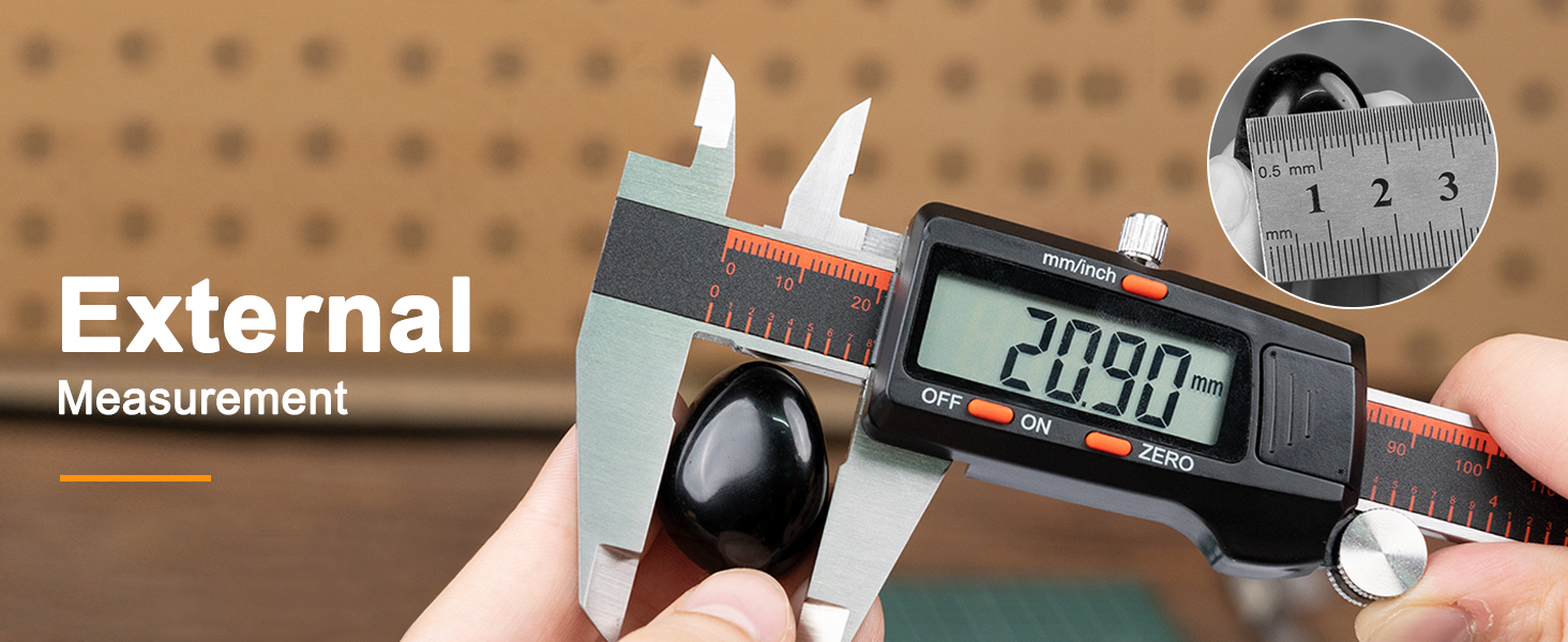 Jewelry Measuring Tool