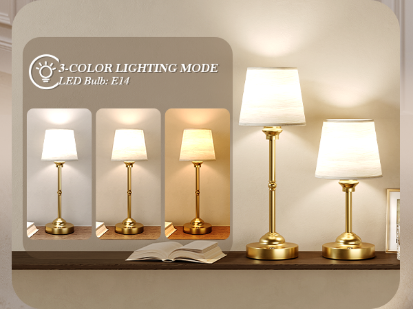 led lamp