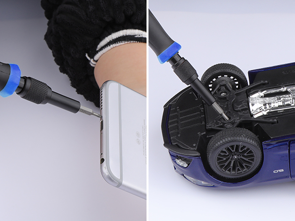 Precision Screwdriver Set
