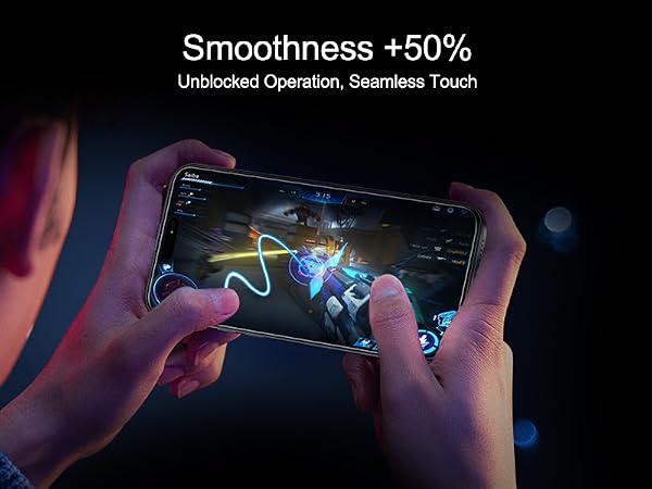iPhone 16 Screen Protector