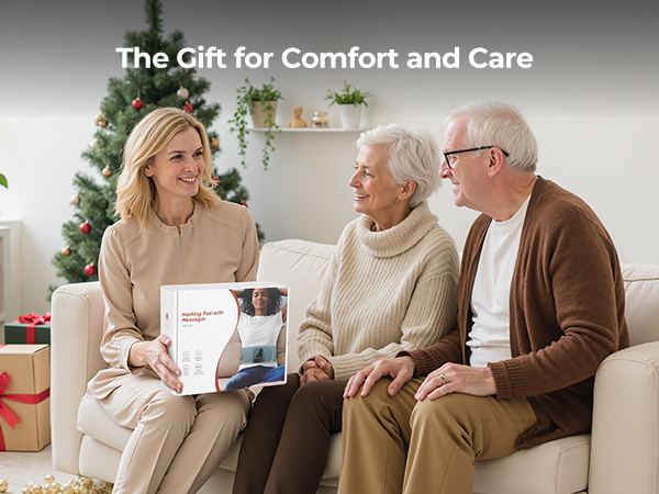 battery powered heating pad lower back heating pad portable heating pad for back