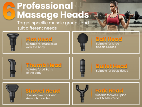 massage gun