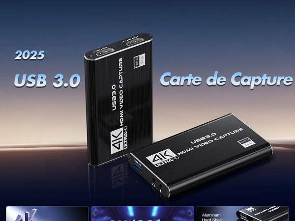 capture card
