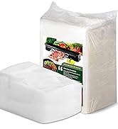 600 Vacuum Sealer Storage Bags