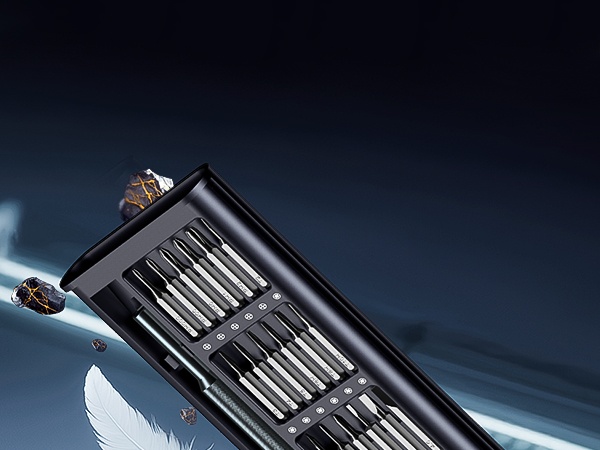 Mini Screwdriver Set