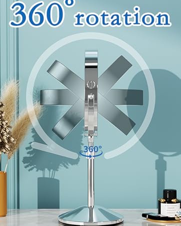 Vanity Mirror With Lights