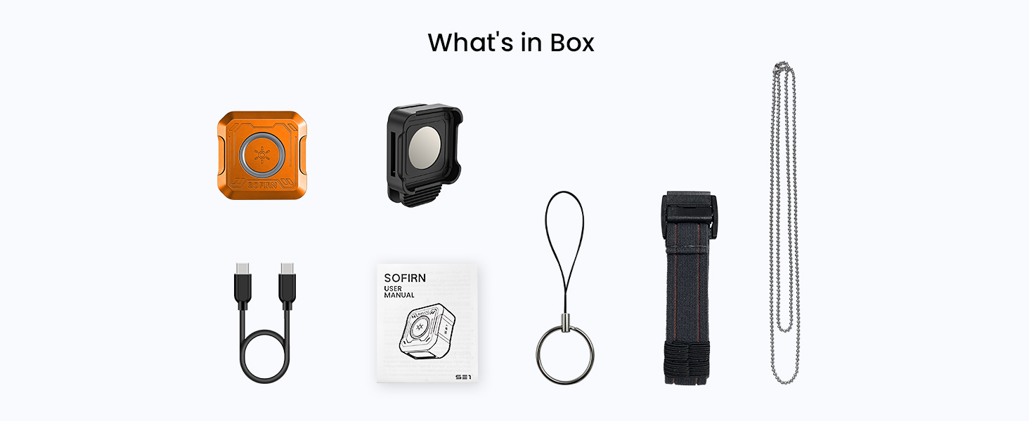 package list