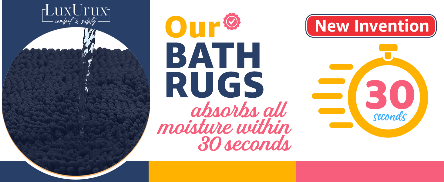 Luxurux Rugs