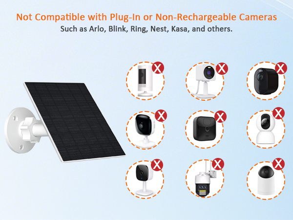 USB C solar panel