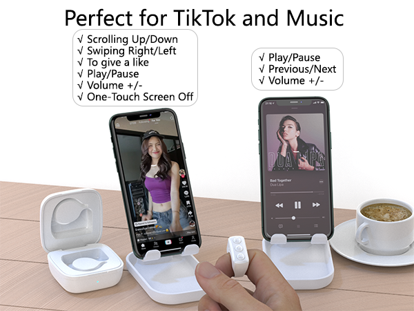 Perfect for TikTok and Music