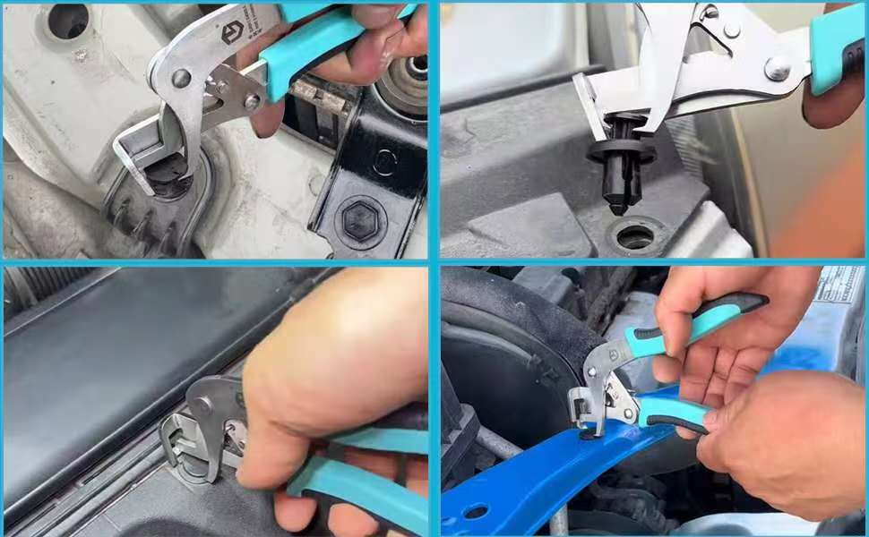 panel clip pliers